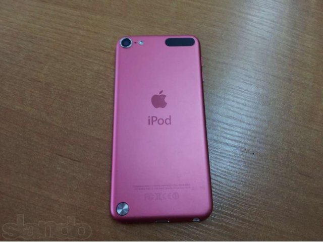 Apple iPod Touch 5th gen в городе Нижний Новгород, фото 5, Нижегородская область