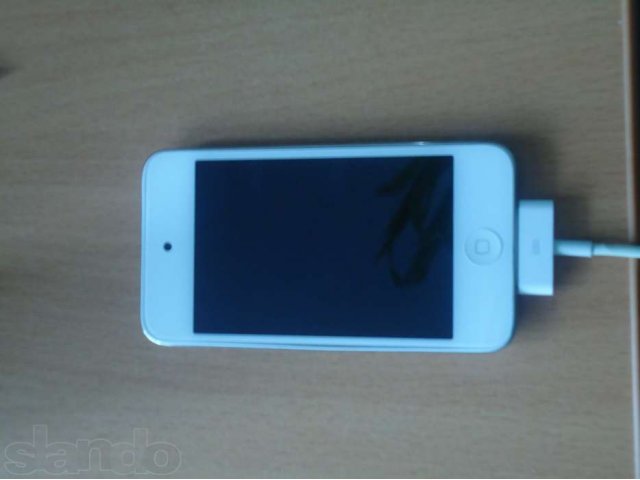 Ipod touch 4g 8Gb в городе Орёл, фото 1, MP3 плееры