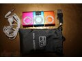 копия MP3 плеер iPod Shuffle новый в городе Сочи, фото 1, Краснодарский край