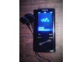Продаю плеер Sony Walkman Nwz-E353/bm в городе Саратов, фото 1, Саратовская область