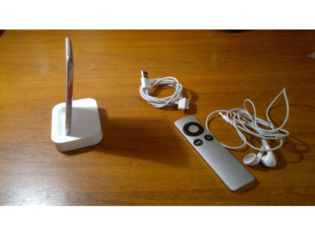 Apple iPod touch 4 64GB идеал + Докстанция + 2 чех в городе Тула, фото 6, стоимость: 11 300 руб.