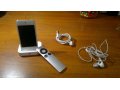 Apple iPod touch 4 64GB идеал + Докстанция + 2 чех в городе Тула, фото 1, Тульская область
