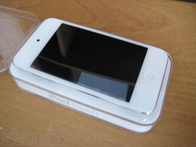 Apple Ipod Touch 4G 32GB в городе Чебоксары, фото 1, стоимость: 6 000 руб.