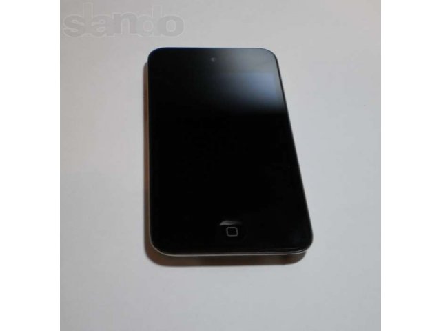 Продаю iPod Touch 4g 8GB в городе Чебоксары, фото 1, стоимость: 6 000 руб.