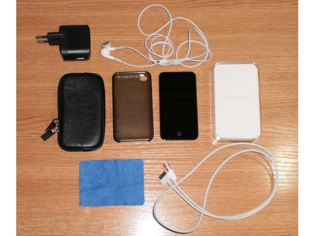 Продаю iPod Touch 4g 8GB в городе Чебоксары, фото 3, Чувашия