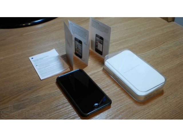 Продаю iPod Touch 4g 8GB в городе Чебоксары, фото 7, стоимость: 6 000 руб.