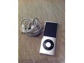 Продам iPod nano 4g 8gb в городе Мурманск, фото 1, Мурманская область