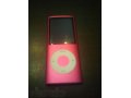 IPod nano 8gb оригинальный розовый в городе Оренбург, фото 1, Оренбургская область