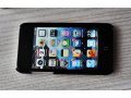 Продам Apple iPod touch 4 8Gb в городе Нижний Новгород, фото 1, Нижегородская область