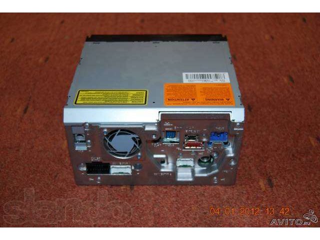 Магнитолла Пионер в городе Сергиев Посад, фото 2, стоимость: 30 000 руб.