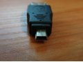 Переходник USB-mini USB в городе Краснодар, фото 1, Краснодарский край