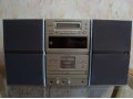 Продам: Музыкальный MD/CD/FM/AM центр  SHARP  MD-X5-S в городе Биробиджан, фото 1, Еврейская автономная область