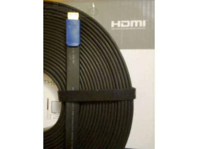 15метровый HDMI Кабель за пол цены в городе Тула, фото 1, стоимость: 6 000 руб.
