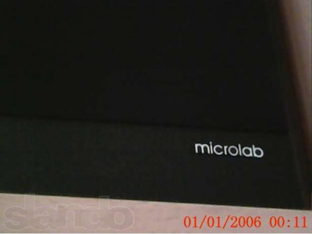 Срочно продам колонки mikrolab в городе Валдай, фото 1, Акустические системы