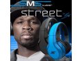SMS Audio street by 50 Cent в городе Рыбинск, фото 1, Ярославская область