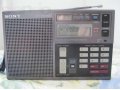 Радиоприёмник sony ICF-7600DS в городе Краснодар, фото 1, Краснодарский край