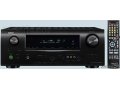 Ресивер Denon AVR-1610 в городе Воронеж, фото 1, Воронежская область