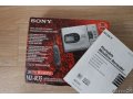 Продам портативный минидисковый плейер Sony MZ-R35 в городе Новосибирск, фото 1, Новосибирская область