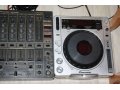 Мечта ди джея!хороший комплект!!!pioneer cdj 800mk2 + djm600!!! в городе Сургут, фото 2, стоимость: 50 000 руб.