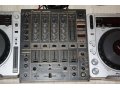 Мечта ди джея!хороший комплект!!!pioneer cdj 800mk2 + djm600!!! в городе Сургут, фото 4, Ханты-Мансийский автономный округ