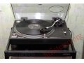 Проигрыватель винила Technics sl 1200mk2 в городе Новосибирск, фото 1, Новосибирская область