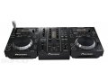 Продам Dj комплект Pioneer 2 x Cdj 350 + Djm 350 = 38 т.р. в городе Красноярск, фото 1, Красноярский край