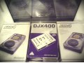Комплект DJ оборудования в городе Ростов-на-Дону, фото 1, Ростовская область