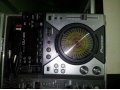 Продам cdj 400!(пару) в городе Ивангород, фото 1, Ленинградская область