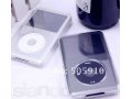 Новый пластиковый прозрачный кейс для IPod Classic в городе Каменск-Уральский, фото 1, Свердловская область