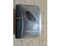Sony WM-EX122 серии Walkman в городе Краснодар, фото 1, Краснодарский край