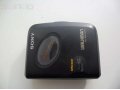 Аудиокассетный плеер Sony Walkman WM-EX112 в городе Комсомольск-на-Амуре, фото 1, Хабаровский край