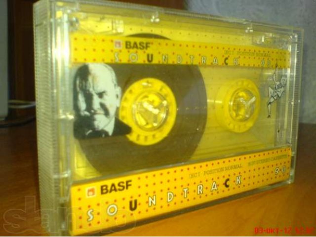Продам кассеты (новые) в городе Урюпинск, фото 4, Прочая аудиотехника