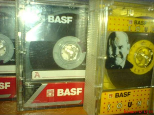 Продам кассеты (новые) в городе Урюпинск, фото 5, Волгоградская область