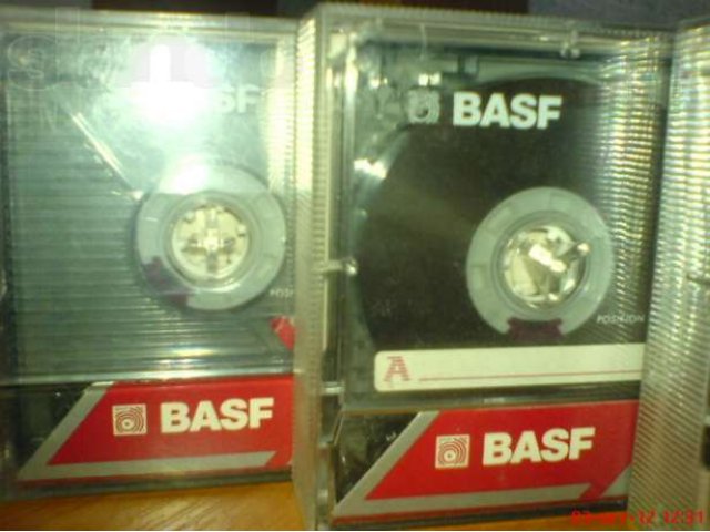 Продам кассеты (новые) в городе Урюпинск, фото 8, Волгоградская область