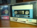 Продам кассеты (новые) в городе Урюпинск, фото 3, Прочая аудиотехника
