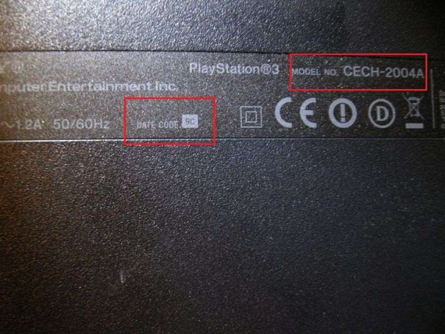 PlayStation3 -обновление П.О. на официальное 3.55 в городе Екатеринбург, фото 2, Свердловская область