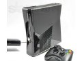 Новыe Xbox 360 Slim LT 3.0 / RGH / Кинект + 150 игp в городе Санкт-Петербург, фото 1, Ленинградская область