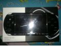Sony PSP 3006 Black в городе Москва, фото 1, Московская область