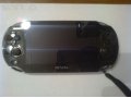 PS Vita(WI-Fi)+16Gb в городе Ижевск, фото 1, Удмуртия