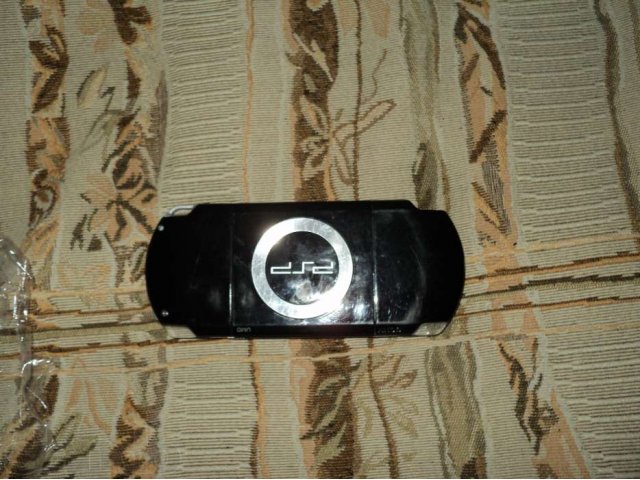 PSP Slim 2008. в городе Москва, фото 3, стоимость: 3 000 руб.
