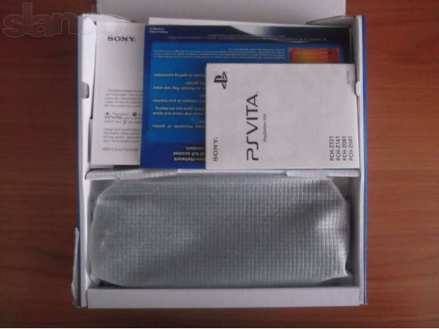 Продам PS Vita 3g/Wi-Fi. Или обменяю на PS3. в городе Нижневартовск, фото 2, Игровые приставки