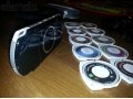 Продам PSP 3008+ 10 игр (орегинальных)+TVкабель+2 чехла+память 8ГБ в городе Королёв, фото 4, Московская область