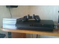 Продам PlayStation 3 slim 320 Gb в городе Смоленск, фото 1, Смоленская область