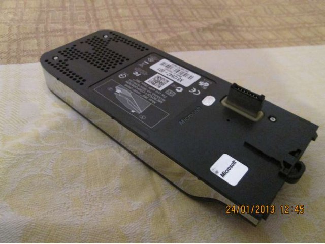 Продаю жесткий диск 120gb на XBOX360 в городе Калининград, фото 3, стоимость: 1 440 руб.