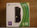 Продаю xbox Slim 360 250 GB + L.t - 3.0 Новый Гарантия в городе Нижний Новгород, фото 1, Нижегородская область