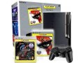 Sony PlayStation 3 320GB + God of War 3 + Gran Turismo 5 в городе Нижний Новгород, фото 1, Нижегородская область