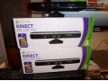 Kinect для XBOX 360 в городе Волгодонск, фото 1, Ростовская область