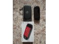 PSP 3004 Slim + 8Gb карта + чехол в городе Химки, фото 1, Московская область