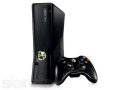 Xbox 360 slim 4г в городе Когалым, фото 1, Ханты-Мансийский автономный округ