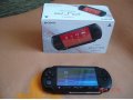 Sony psp-E1008 (черный) в городе Когалым, фото 1, Ханты-Мансийский автономный округ